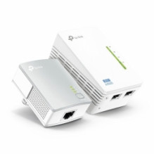 TP-Link WPA4220KIT 300MBPS AV600 WiFi