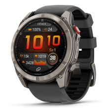 Garmin fēnix 8 Pro 3.56 cm...
