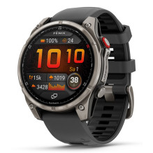Garmin fēnix 8 Pro 3.56 cm...