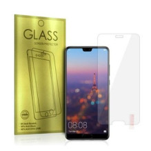 iLike - P20 PRO / PLUS GOLD TEMPERED GLASS