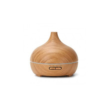 IVY D1 3in1 Aroma Diffuser - Humidifier - 10W Night atmosphere lamp 17cm / 500ml Light Wood IVY D1 3in1 Aroma Diffuser - Humidifier - 10W Night atmosphere lamp 17cm / 500ml Light Wood