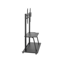 ART S-13 Mobile LCD / LED TV stand 37-100" 150 Kg ART S-13 Mobile LCD / LED TV stand 37-100" 150 Kg
