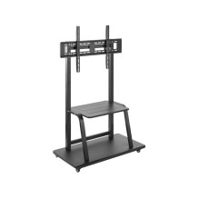 ART S-13 Mobile LCD / LED TV stand 37-100" 150 Kg ART S-13 Mobile LCD / LED TV stand 37-100" 150 Kg