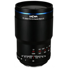Venus Optics Laowa 90 mm f / 2.8 Ultra Macro APO lens for Sony E