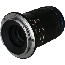 Objektyvas Venus Optics Laowa 85mm f / 5.6 2x Ultra Macro APO skirtas Canon RF