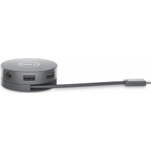 Dell DA305 USB-C