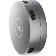 Dell DA305 USB-C