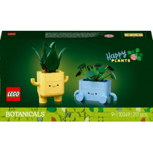LEGO 10349 Happy Plants LEGO 10349 Happy Plants