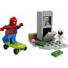 LEGO 30725 Spider-Man vs. Anti-Venom Heist