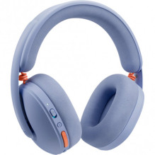 „Logitech G325 LIGHTSPEED“ belaidės žaidimų ausinės, alyvinės