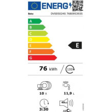 Beko DVS05024S