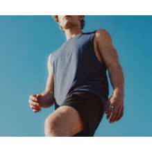 Išmanusis žiedas „Oura Ring 4“, sidabrinis, 8 dydis