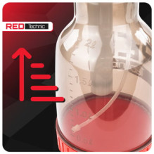 RED TECHNIC RTOC0157