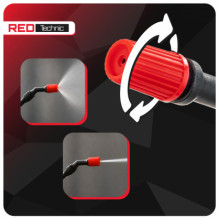 RED TECHNIC RTOC0157