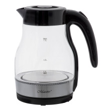 Electric kettle MAESTRO MR-061 (MR-061-BLACK) Black