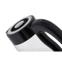 Electric kettle MAESTRO MR-061 (MR-061-BLACK) Black