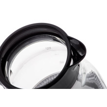 Electric kettle MAESTRO MR-061 (MR-061-BLACK) Black Electric kettle MAESTRO MR-061 (MR-061-BLACK) Black