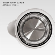 Electric kettle MAESTRO MR-061 (MR-061-BLACK) Black Electric kettle MAESTRO MR-061 (MR-061-BLACK) Black