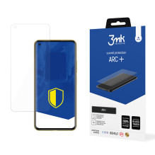 3mk ARC+ protective film...