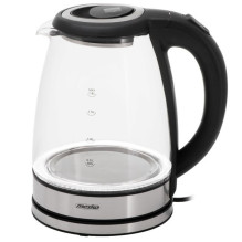 Mesko MS 1307 Glass Electric Kettle 1.8 L