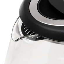 Mesko MS 1307 Glass Electric Kettle 1.8 L