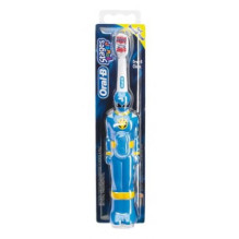 Braun Oral-B Stages Power DB3010 Princess Braun Oral-B Stages Power DB3010 Princess