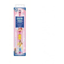 Braun Oral-B Stages Power DB3010 Princess Braun Oral-B Stages Power DB3010 Princess