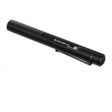 Ledlenser P4R Black