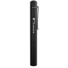 Ledlenser P4R Black