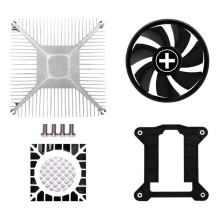 CPU COOLER MULTI SOCKET / XC332 XILENCE