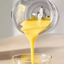 Xiaomi Blender Pro 1.75 L Tabletop blender 800 W Grey, White Xiaomi Blender Pro 1.75 L Tabletop blender 800 W Grey, White