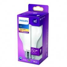 Philips Philips LED bulb classic 17.5W (150W) A67 E27 WW FR NDRFSRT4 929002
