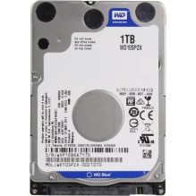 WD 1TB Blue Mobile SATA III...