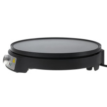 Adler AD 3093 Double-Sided Electric Pancake Maker 2 in 1 Black Adler AD 3093 Double-Sided Electric Pancake Maker 2 in 1 Black