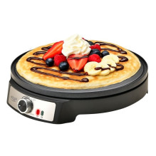 Adler AD 3093 Double-Sided Electric Pancake Maker 2 in 1 Black Adler AD 3093 Double-Sided Electric Pancake Maker 2 in 1 Black