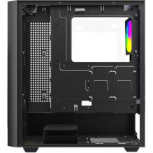 Savio Noctis Flow X1 RGB Black