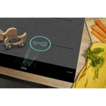 GORENJE GI6421SYB induction cooktop