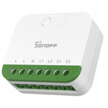 Sonoff MINI-2GS