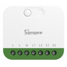 Sonoff MINI-2GS