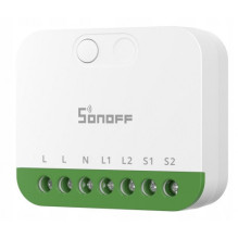 Sonoff MINI-2GS
