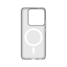 Evelatus Xiaomi 14T Pro Clear Case With Magnetic Transparent