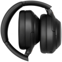 Sony WH-1000XM4 Black