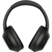 Sony WH-1000XM4 Black