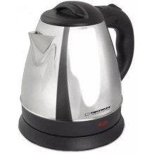 Esperanza EKK116S Silver