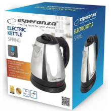 Esperanza EKK116S Silver