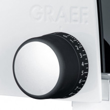 Graef S110 white