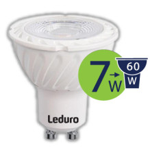 Leduro PAR16 GU10 7.5W...