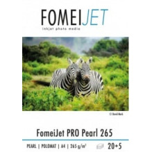 FOMEI PRO Pearl A4 / 20+5...