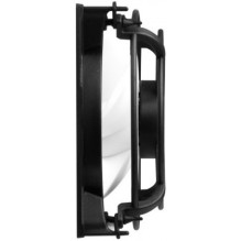 Arctic F9 Pro TC 92mm Black / White