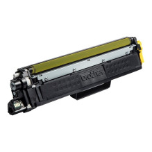 Toner Cartridge - Brother TN-247 Yellow 2300 Pages